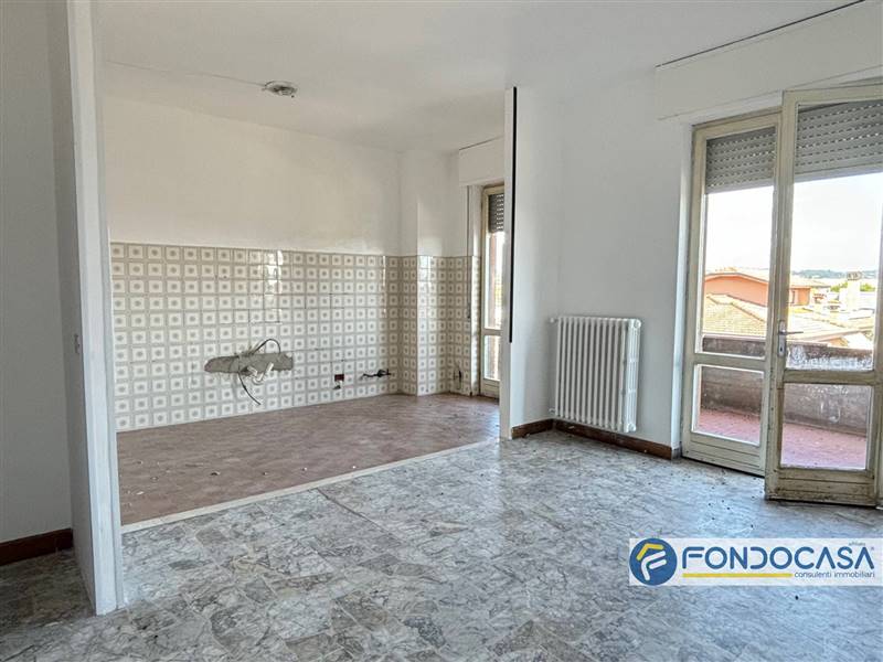 appartamento in vendita a Palazzolo sull'Oglio