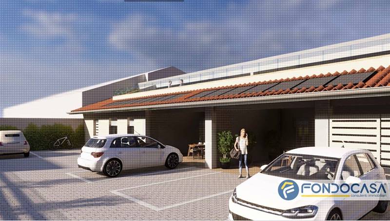 appartamento in vendita a Palazzolo sull'Oglio