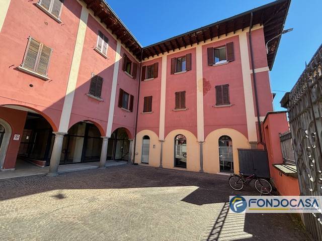 appartamento in vendita a Palazzolo sull'Oglio