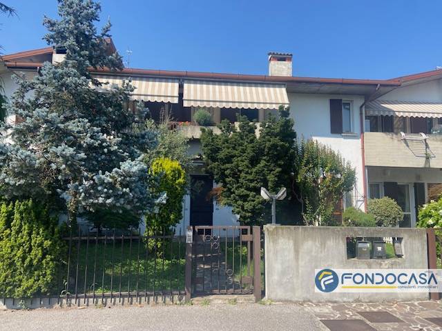 appartamento in vendita a Palazzolo sull'Oglio