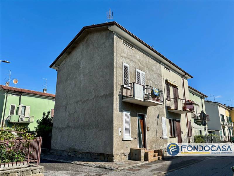 casa indipendente in vendita a Palazzolo sull'Oglio