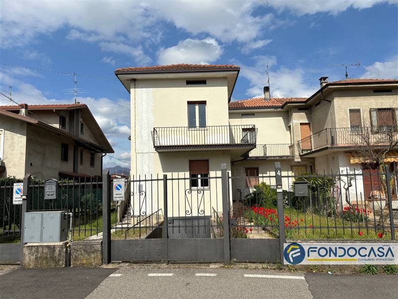 appartamento in vendita a Palazzolo sull'Oglio