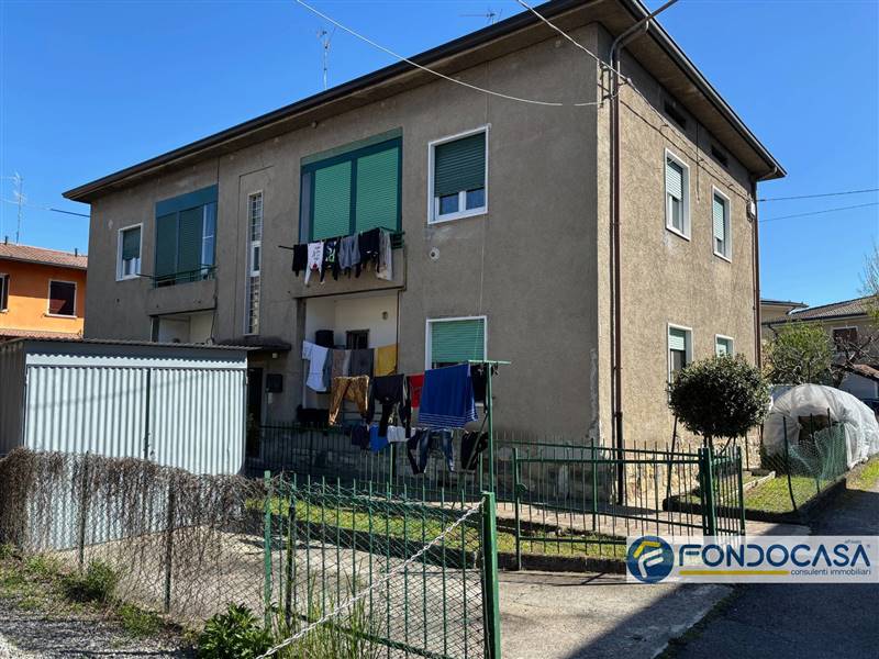 appartamento in vendita a Palazzolo sull'Oglio