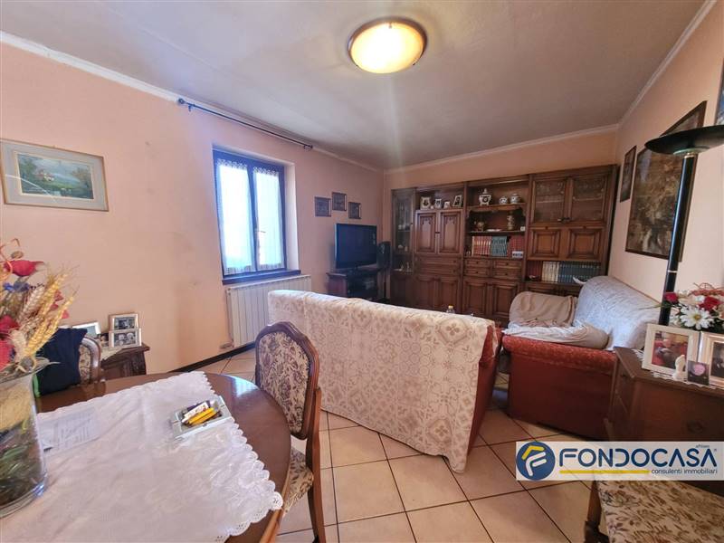 appartamento in vendita a Palazzolo sull'Oglio