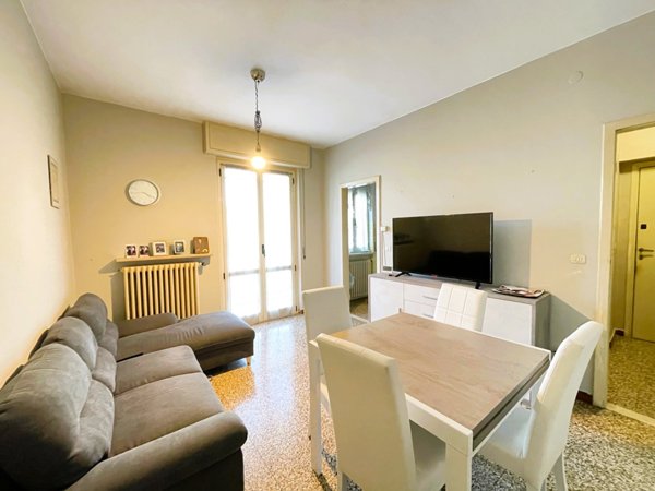 appartamento in vendita a Palazzolo sull'Oglio