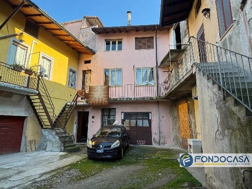 casa indipendente in vendita a Palazzolo sull'Oglio