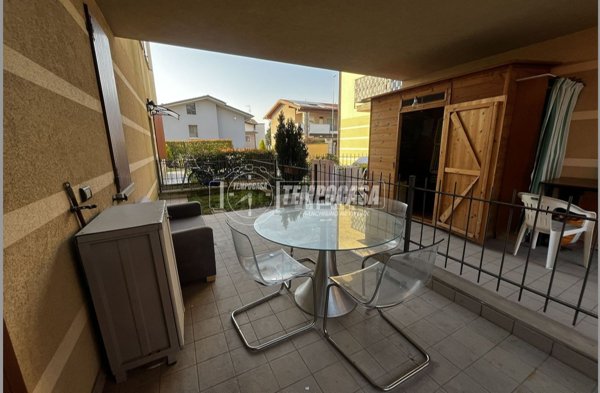 appartamento in vendita a Palazzolo sull'Oglio