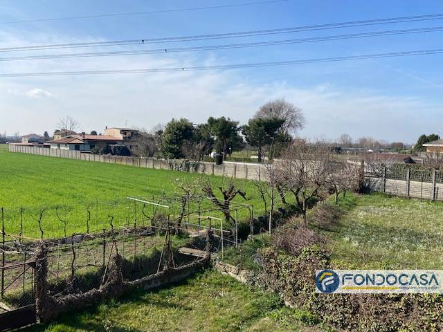 casa indipendente in vendita a Palazzolo sull'Oglio