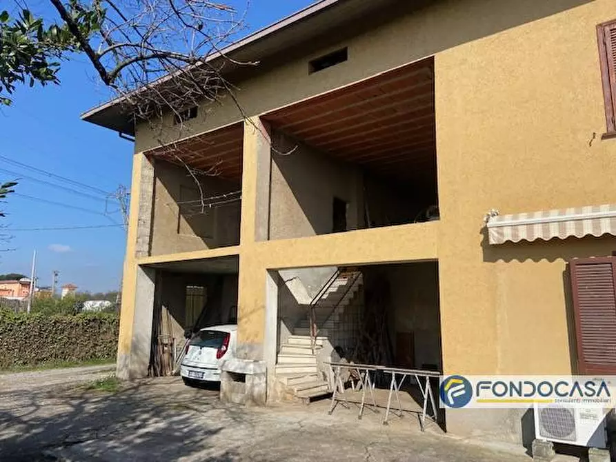 casa indipendente in vendita a Palazzolo sull'Oglio