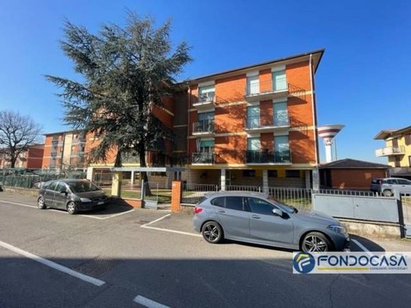appartamento in vendita a Palazzolo sull'Oglio