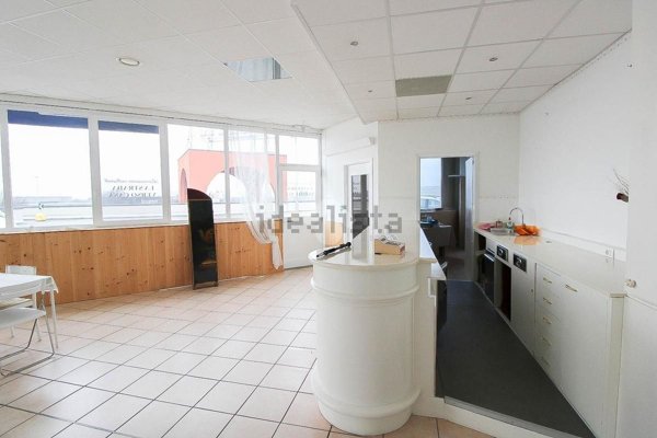 attico in vendita a Palazzolo sull'Oglio