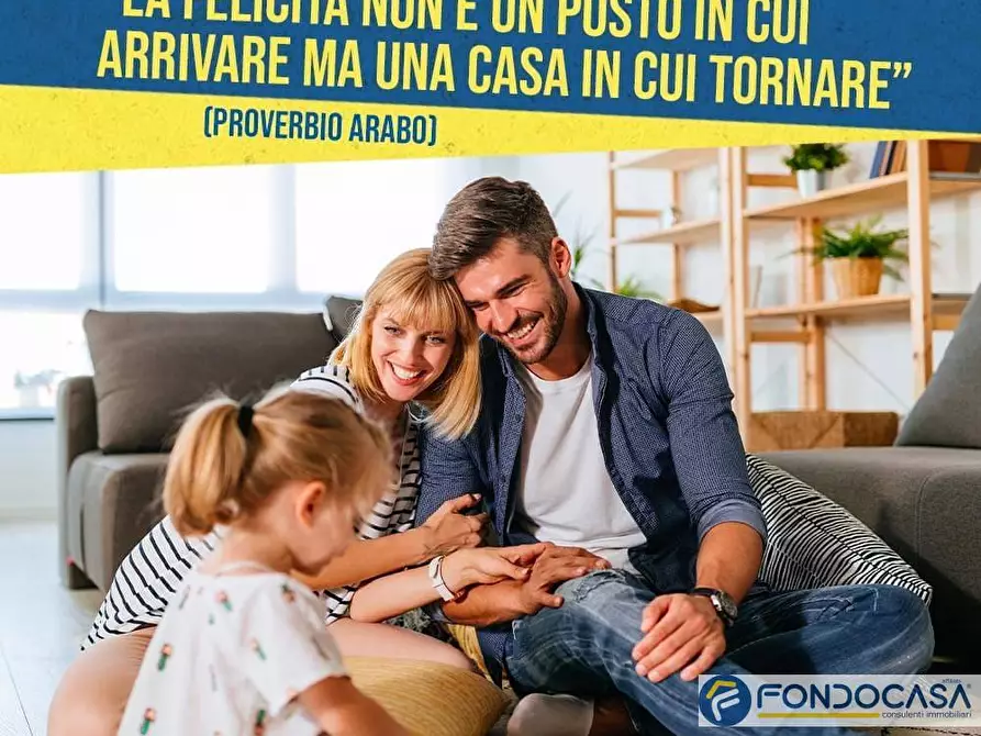 appartamento in vendita a Palazzolo sull'Oglio