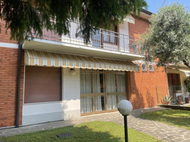 casa indipendente in vendita a Palazzolo sull'Oglio