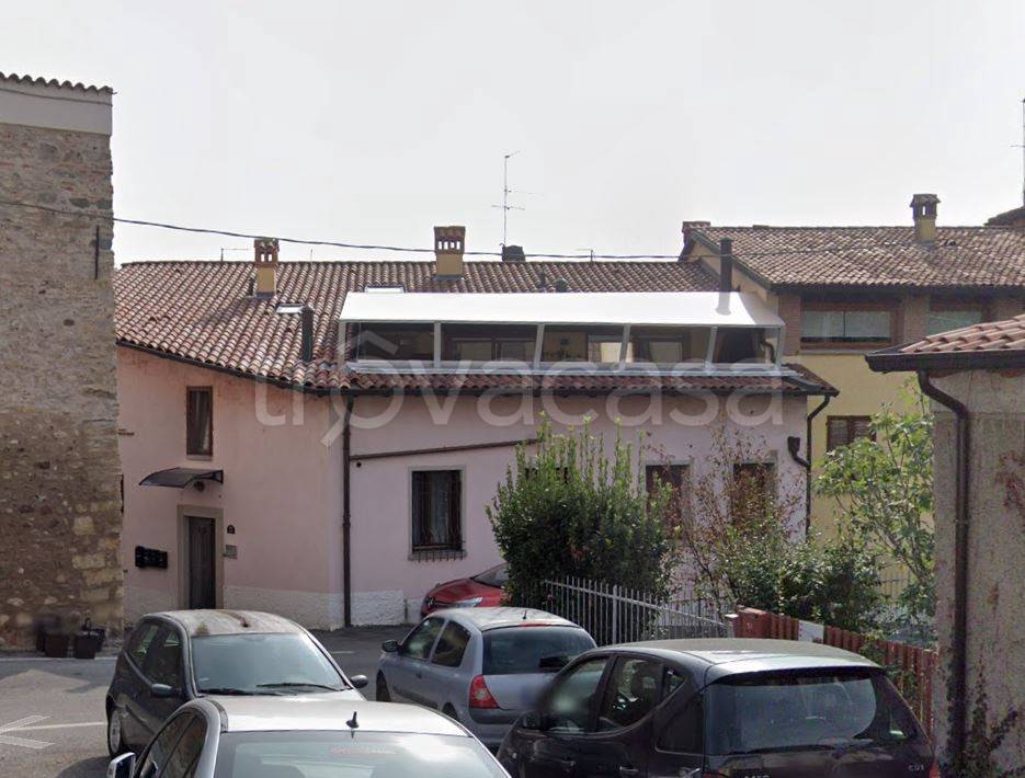 appartamento in vendita a Palazzolo sull'Oglio
