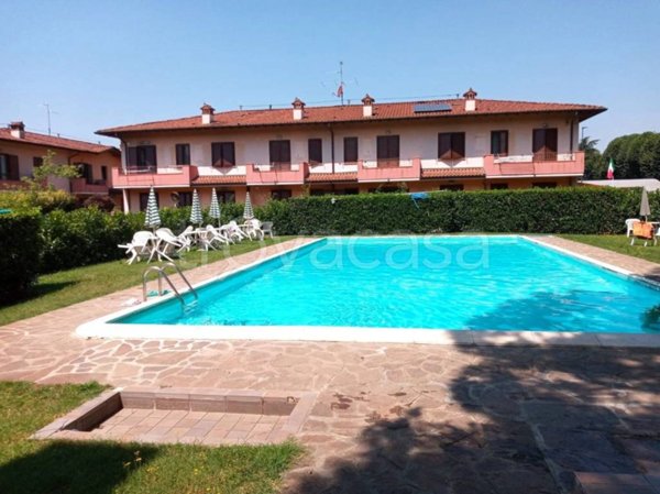 appartamento in vendita a Palazzolo sull'Oglio