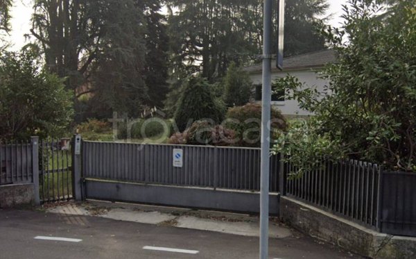 casa indipendente in vendita a Palazzolo sull'Oglio