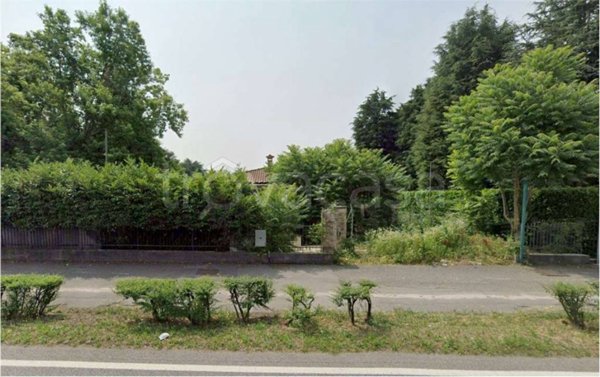casa indipendente in vendita a Palazzolo sull'Oglio in zona San Pancrazio