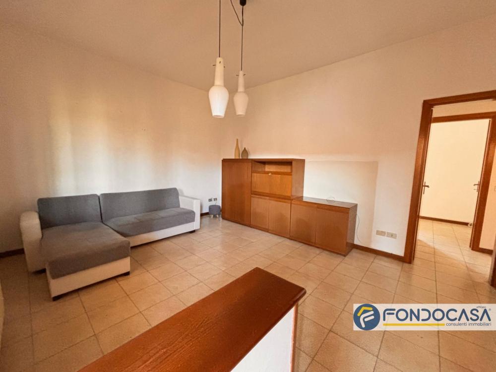 appartamento in vendita a Palazzolo sull'Oglio