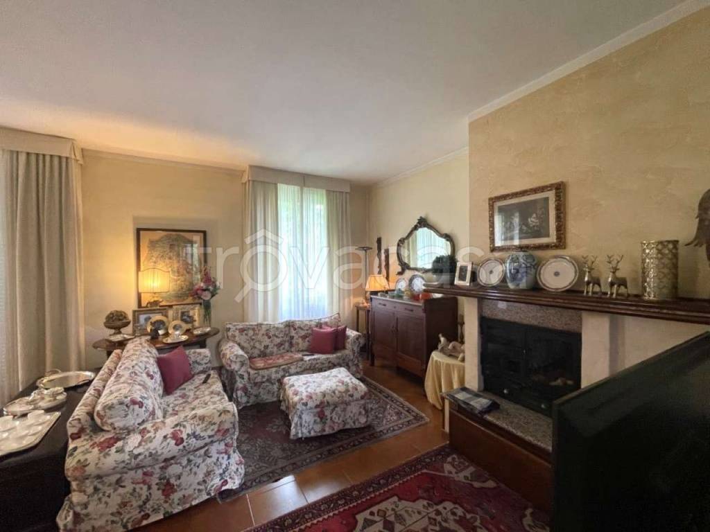 appartamento in vendita a Palazzolo sull'Oglio