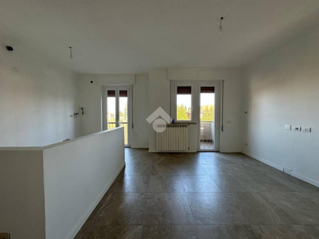 appartamento in vendita a Palazzolo sull'Oglio