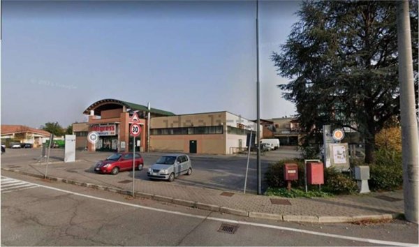 capannone in vendita a Palazzolo sull'Oglio