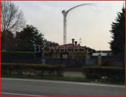casa indipendente in vendita a Palazzolo sull'Oglio