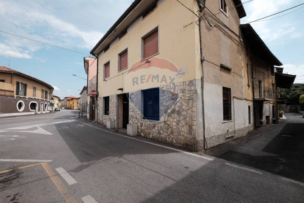 appartamento in vendita a Palazzolo sull'Oglio