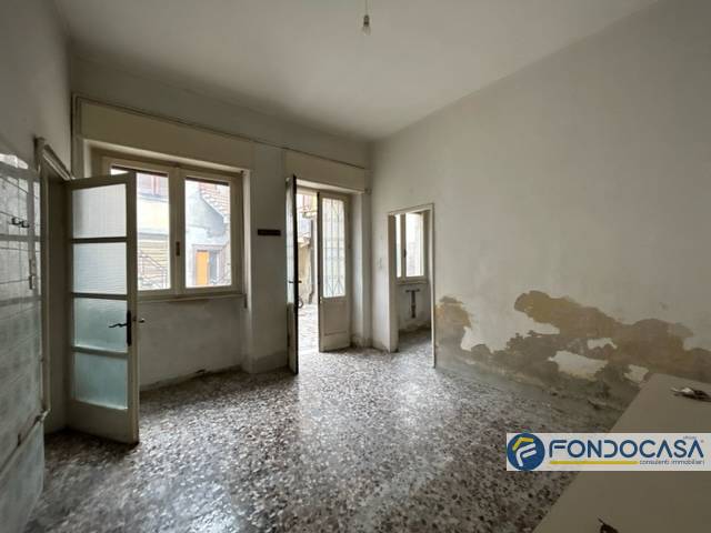 appartamento in vendita a Palazzolo sull'Oglio