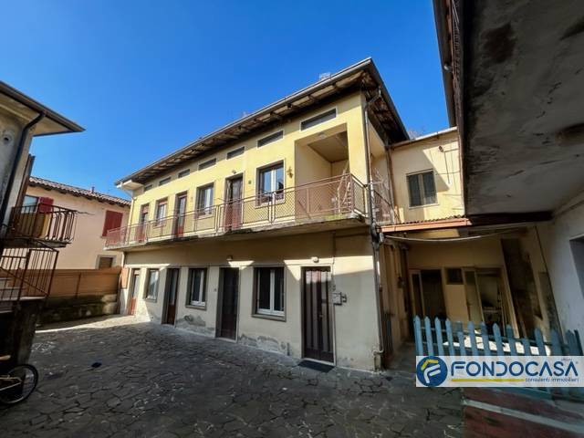 appartamento in vendita a Palazzolo sull'Oglio