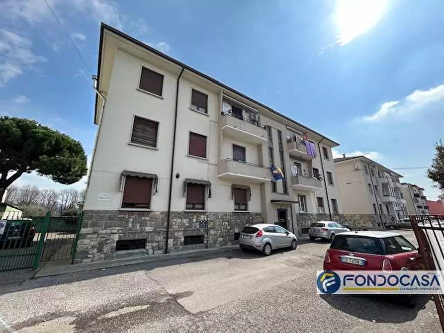appartamento in vendita a Palazzolo sull'Oglio