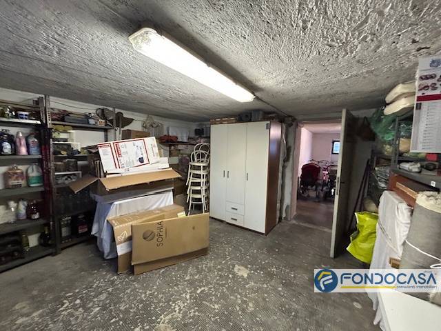 appartamento in vendita a Palazzolo sull'Oglio