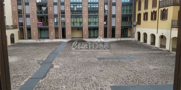 appartamento in vendita a Palazzolo sull'Oglio