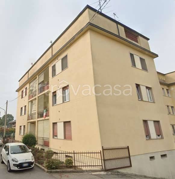 appartamento in vendita a Palazzolo sull'Oglio