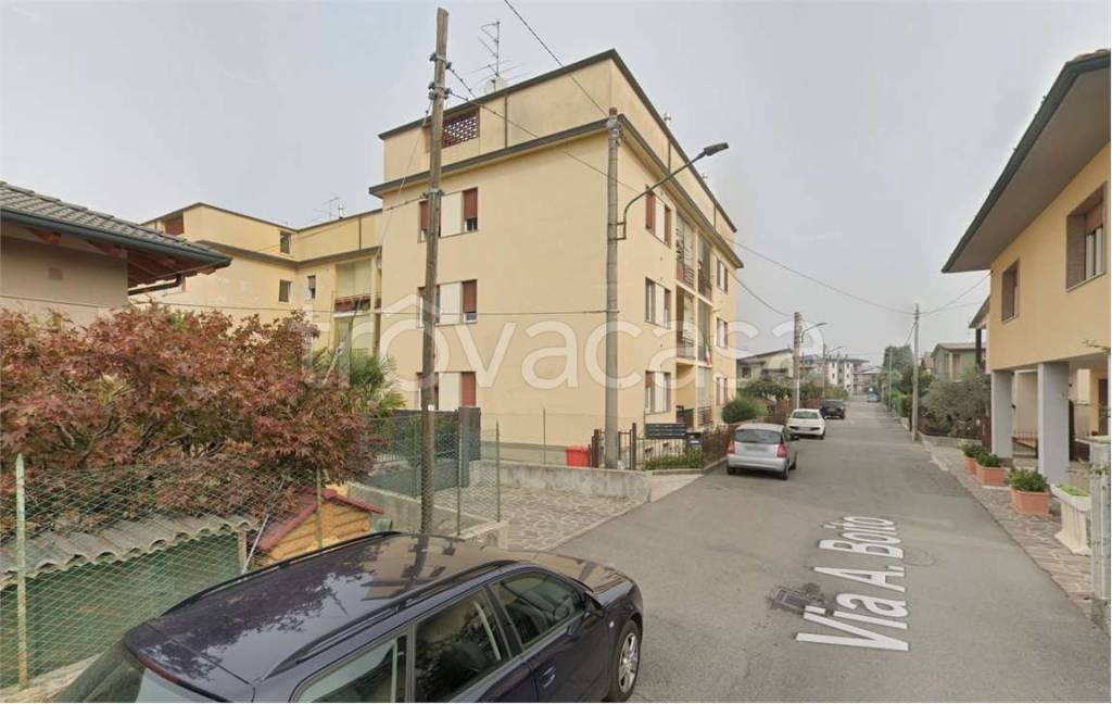 appartamento in vendita a Palazzolo sull'Oglio