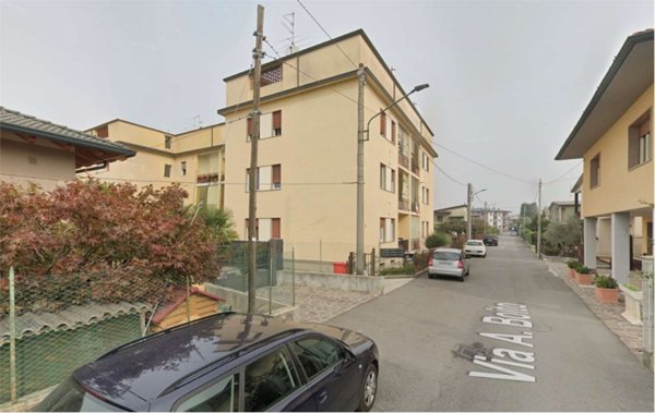 appartamento in vendita a Palazzolo sull'Oglio