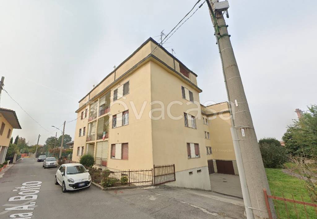 appartamento in vendita a Palazzolo sull'Oglio