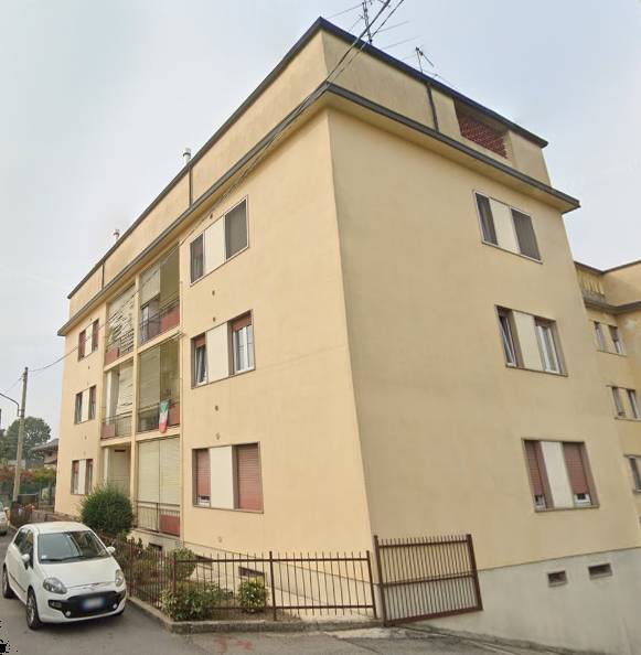 appartamento in vendita a Palazzolo sull'Oglio