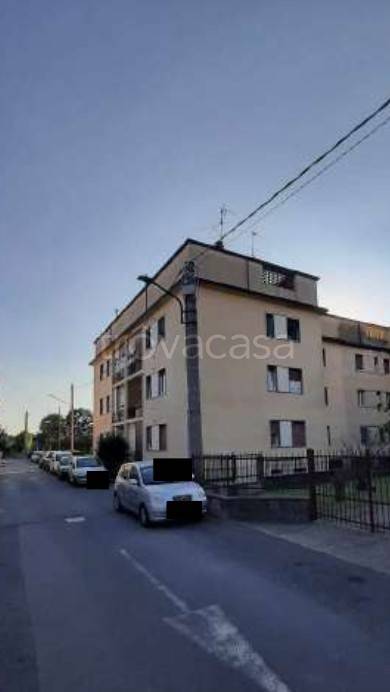 appartamento in vendita a Palazzolo sull'Oglio