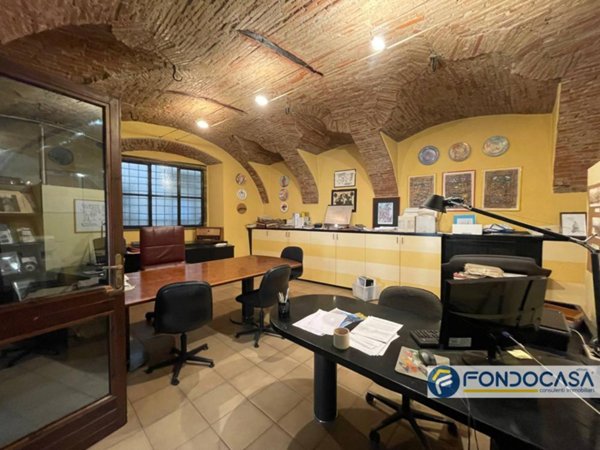 appartamento in vendita a Palazzolo sull'Oglio