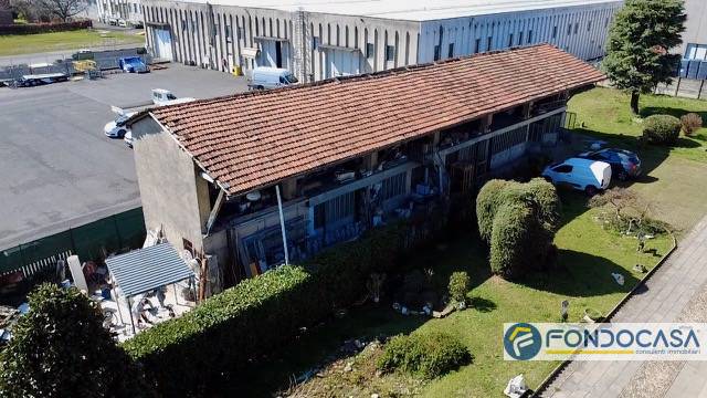 locale di sgombero in vendita a Palazzolo sull'Oglio