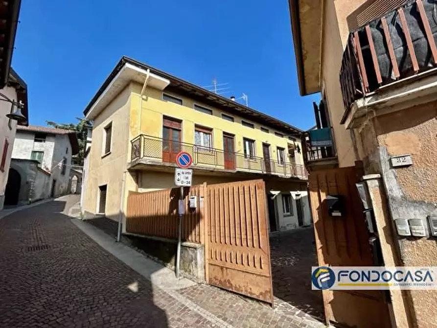 appartamento in vendita a Palazzolo sull'Oglio