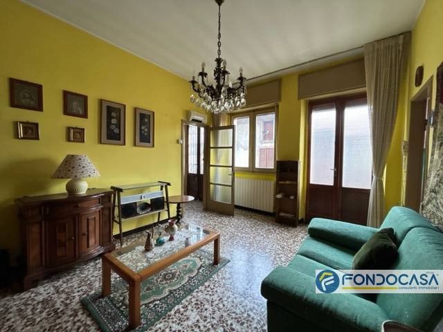 appartamento in vendita a Palazzolo sull'Oglio