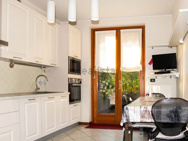 casa indipendente in vendita a Palazzolo sull'Oglio