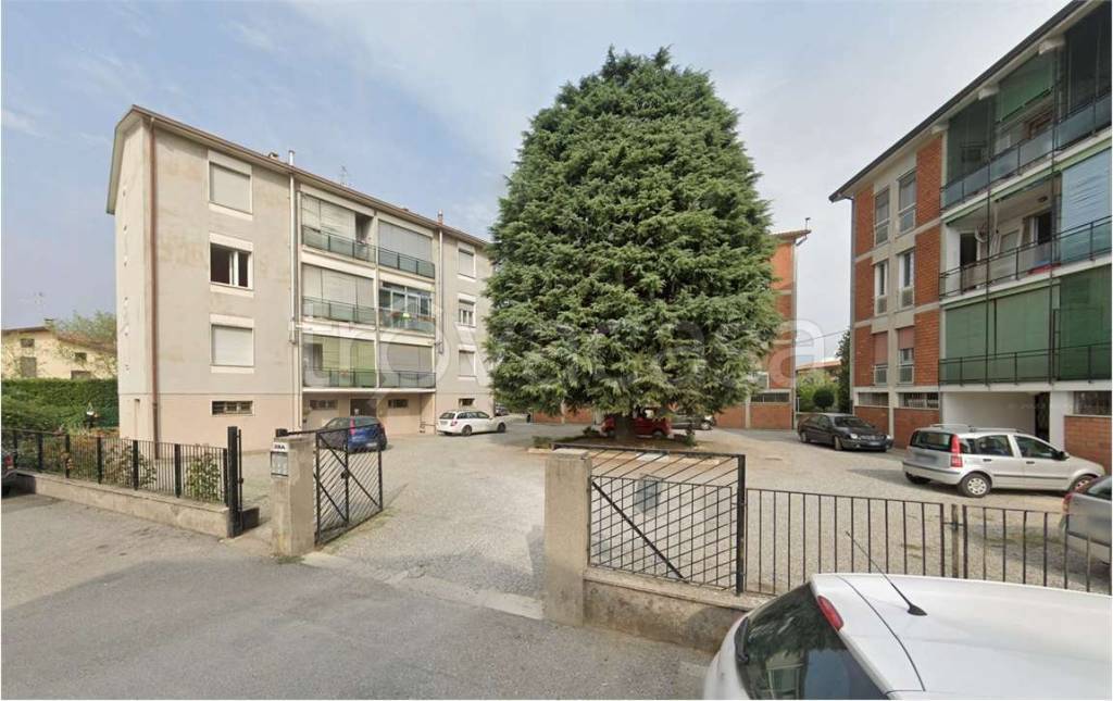 appartamento in vendita a Palazzolo sull'Oglio