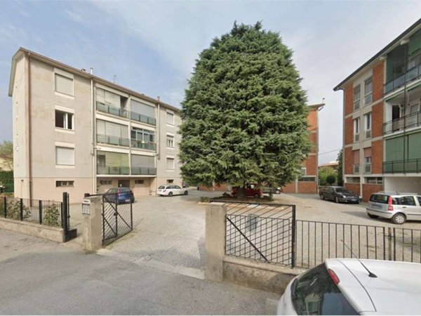 appartamento in vendita a Palazzolo sull'Oglio