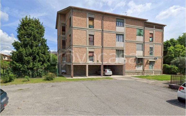 appartamento in vendita a Palazzolo sull'Oglio