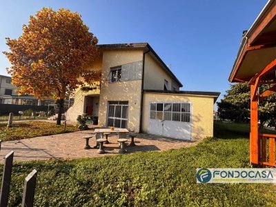 appartamento in vendita a Palazzolo sull'Oglio