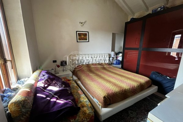 appartamento in vendita a Palazzolo sull'Oglio