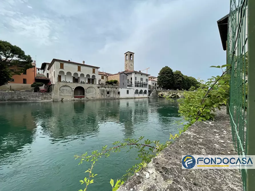 appartamento in vendita a Palazzolo sull'Oglio