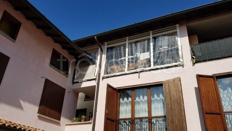 appartamento in vendita a Palazzolo sull'Oglio